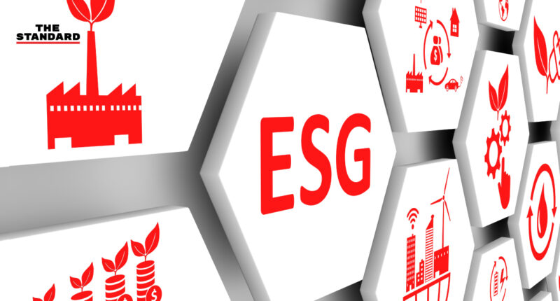 ESG Central Retail