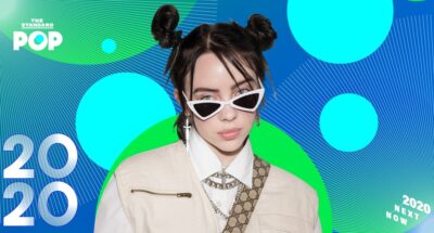 Billie Eilish