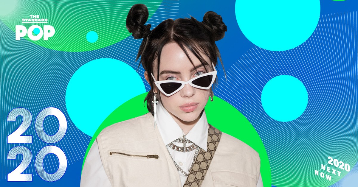 Billie Eilish