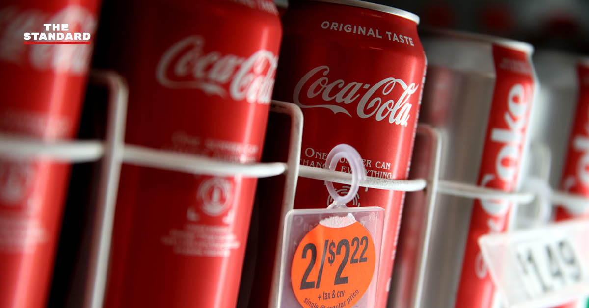 Coca-Cola Subscription