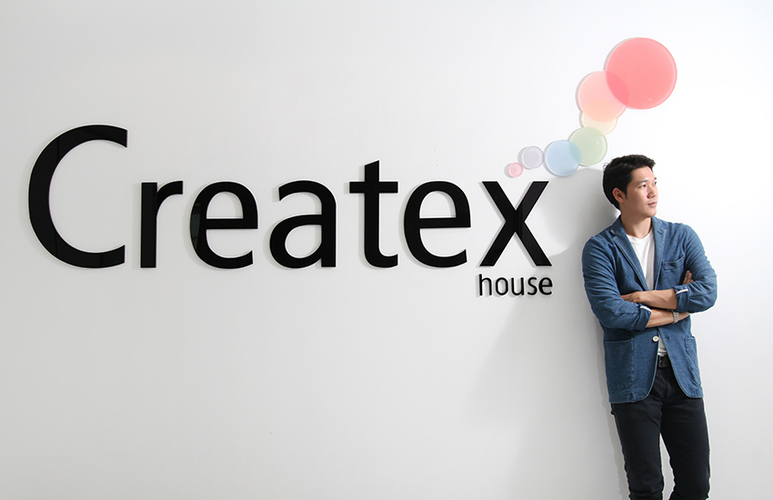 CreatexHouse
