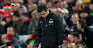 Everton sack Marco Silva as manager