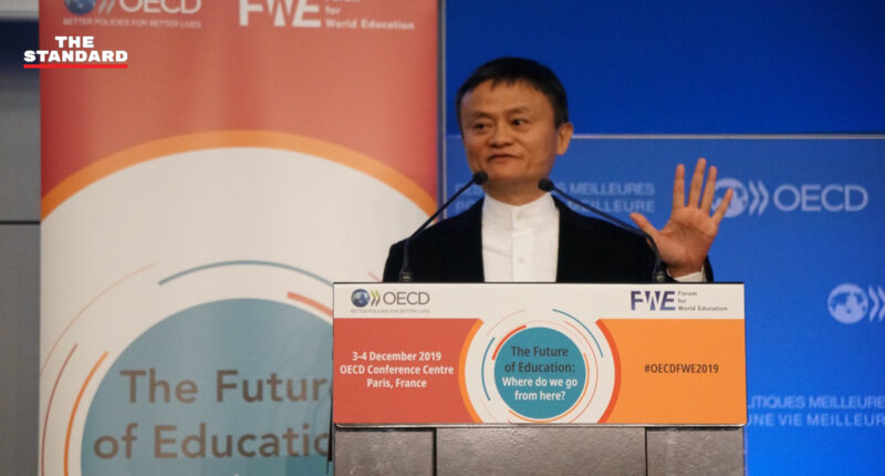 Forum for World Education