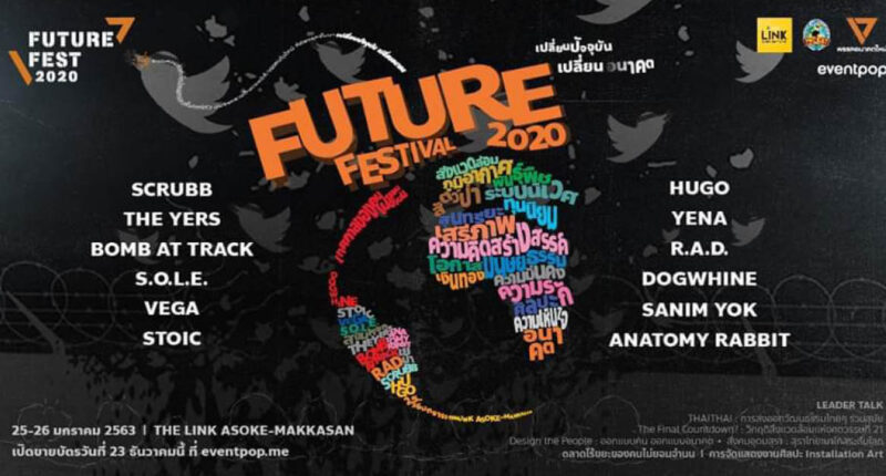 Future Fest 2020