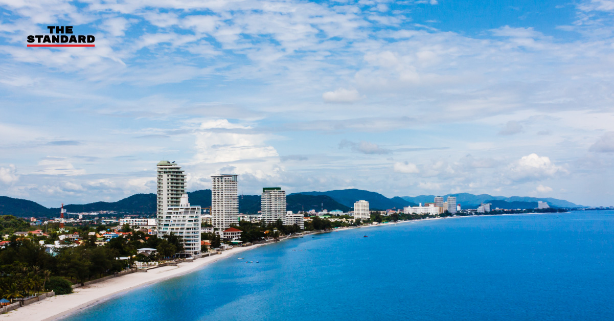 InterContinental Residences Hua Hin