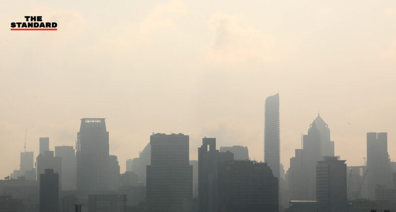 PM25 air pollution