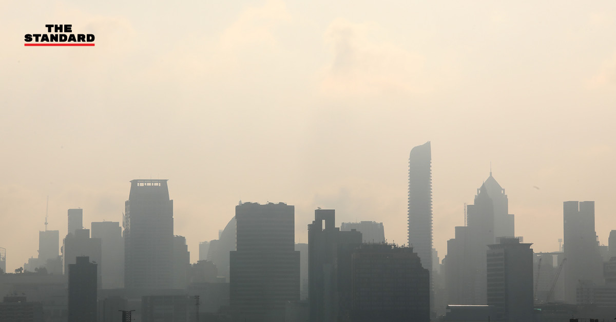PM25 air pollution