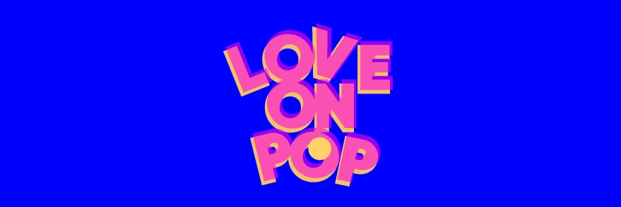 love on pop