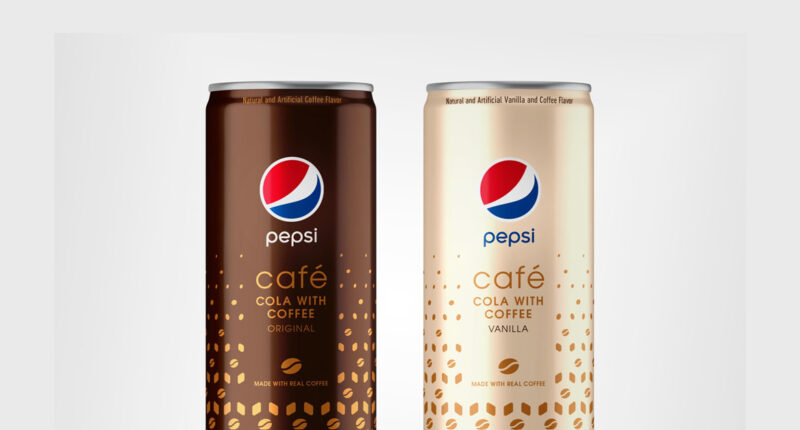 Pepsi Cafe