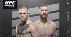 UFC 246