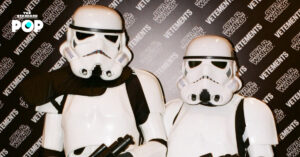 Vetements x Star Wars