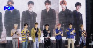 WayV in Bangkok