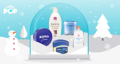 Winter Skin Care Tips