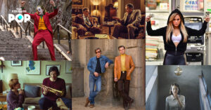 golden globes 2020 nominations