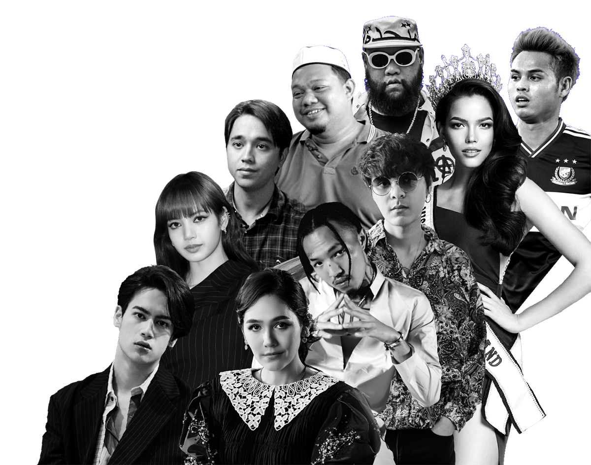 Nominations Person of the Year 2019