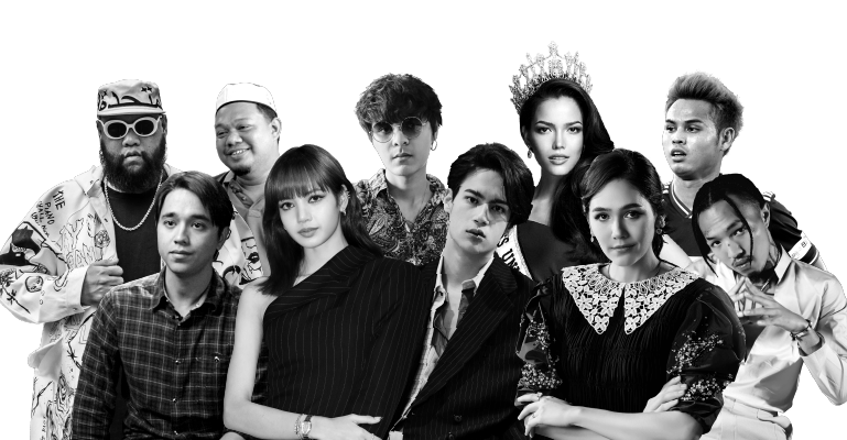 Nominations Person of the Year 2019