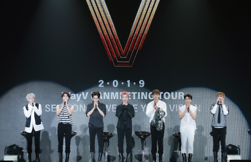 wayv in bangkok