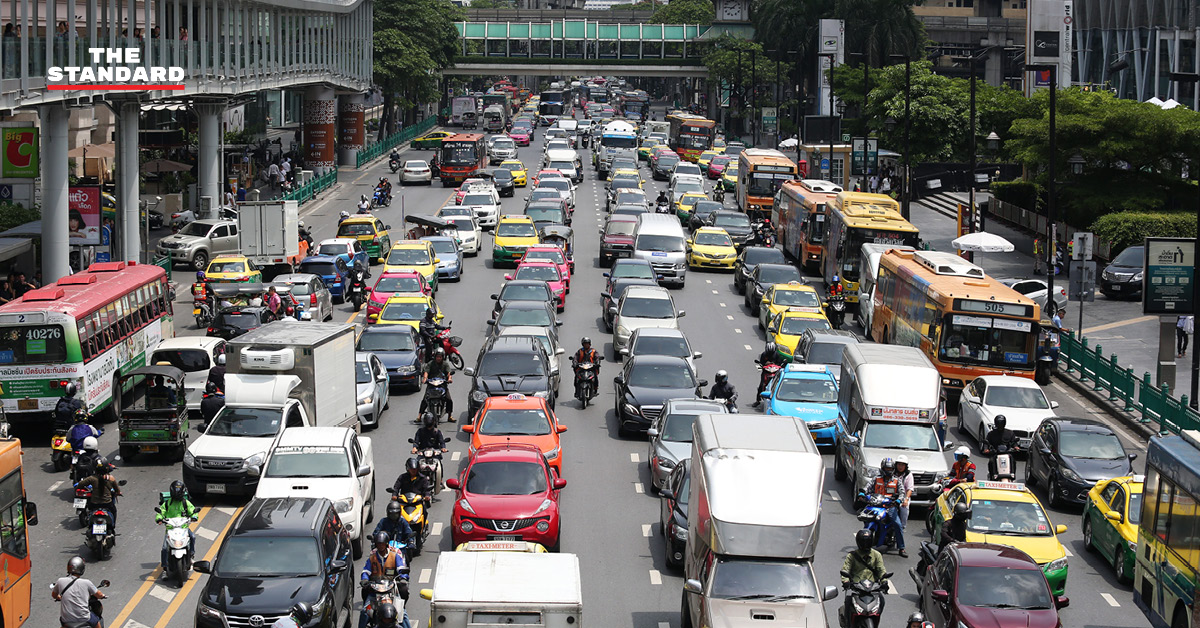 กรมการขนส่งทางบก