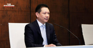 กรุงไทยแจกรางวัล