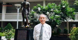 ชาญวิทย์ เกษตรศิริ