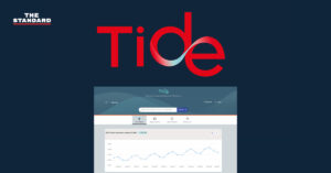 ศูนย์รวมข้อมูลเศรษฐกิจไทย TiDE