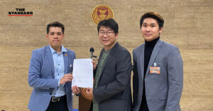 สมาคมสตาร์ทอัพไทย