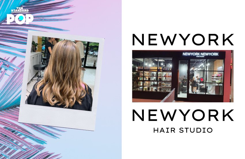 New York New York Hair Studio 
