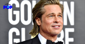 Brad Pitt