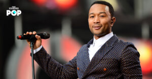 John Legend