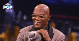 Samuel L Jackson