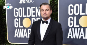 Leonardo DiCaprio