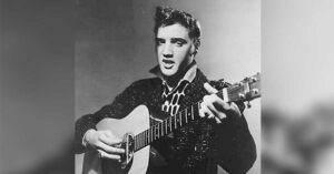Elvis Presley