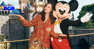 Gucci Micky Mouse