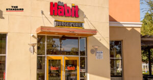 Habit Burger