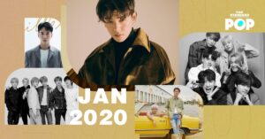K-Pop concert fan meeting 2020