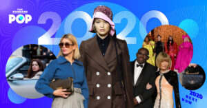 Now Next 2020 fashion