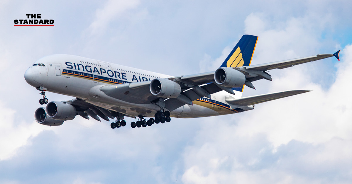 Singapore Airlines