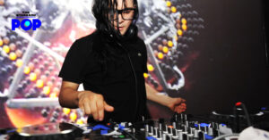 Skrillex
