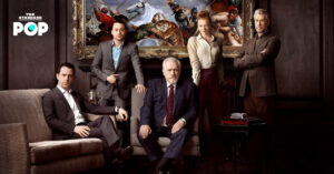 Succession