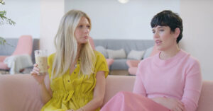 The Goop Lab