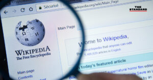 Wikipedia