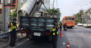 กรมการขนส่งทางบก