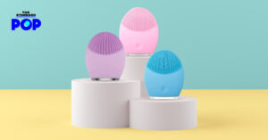 เครื่องล้างหน้า Foreo
