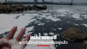 แม่น้ำแยงซี