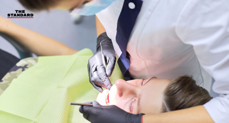 6 มีนาคม - วันหมอฟัน (Dentist’s Day)
