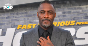 Idris Elba