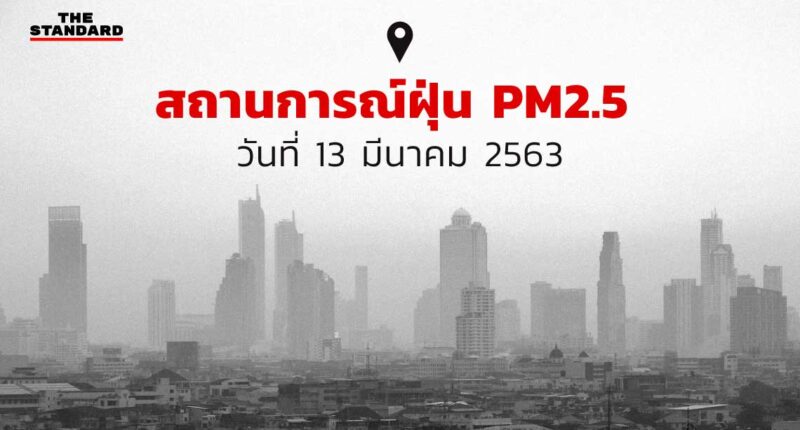 PM2 5