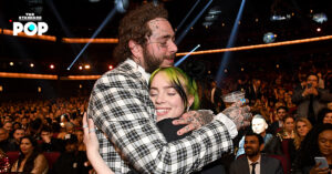 คอนเสิร์ตเลื่อน เพราะโควิด-19 Billie Eilish
