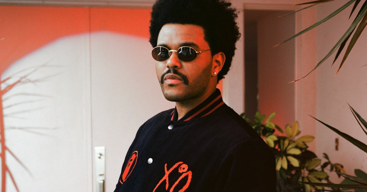 The Weeknd ปล่อยอัลบั้มล่าสุด After Hours สร้างสถิติใหม่ เหมาะกับการฟัง ...