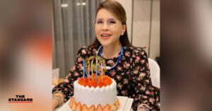คุณใหม่ ตรวจ โควิด-19